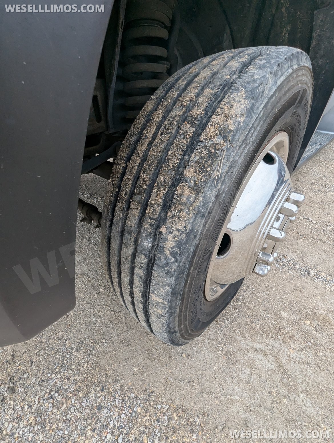 Limo Bus for Sale in Kyle, TX - Photo 24