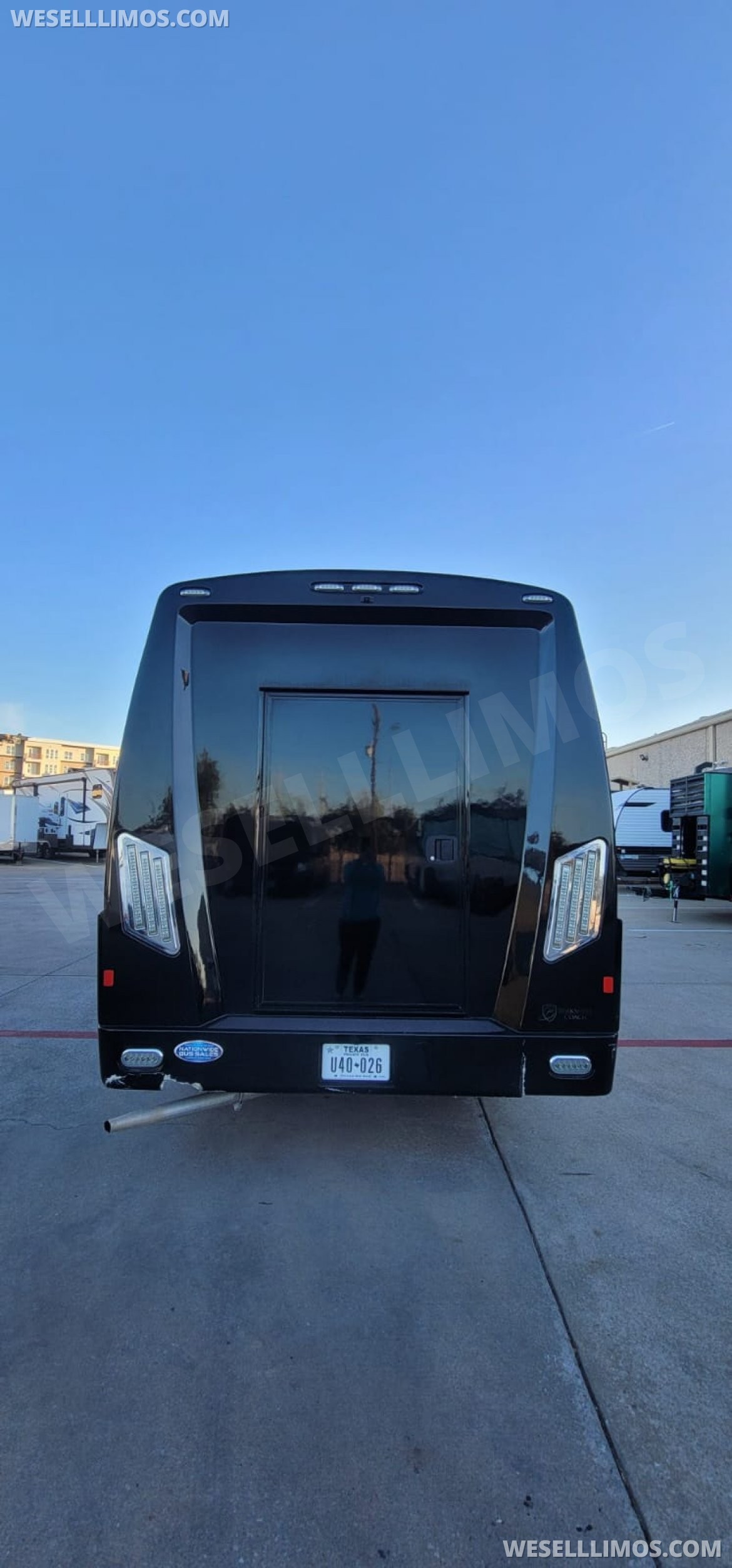 Limo Bus for Sale in Frisco, TX - Photo 7