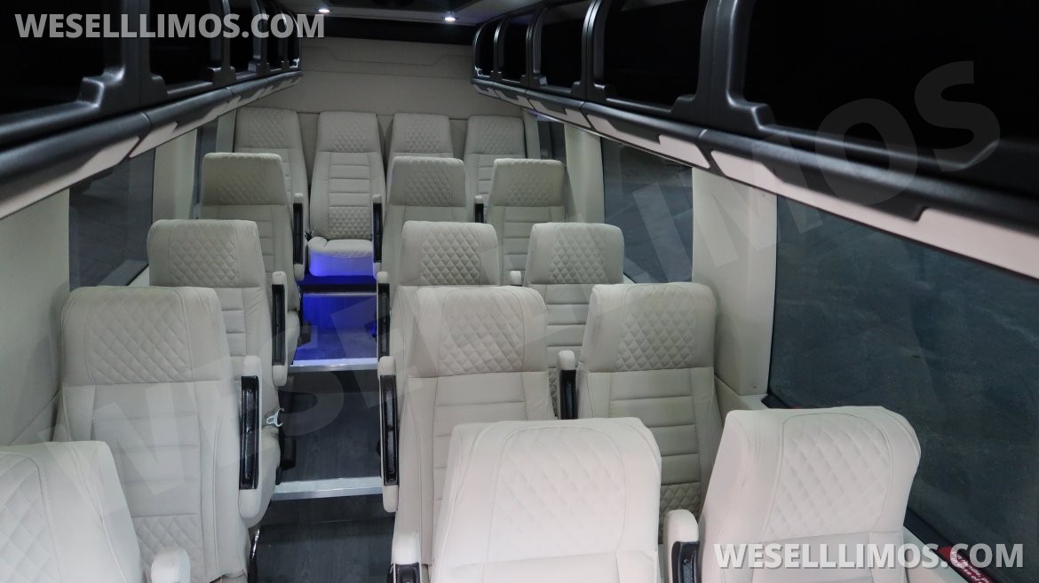 Sprinter for Sale in Pasadena, MD - Photo 13