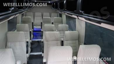 2025 L.A. West Sprinter - Sprinter for Sale in Pasadena, MD - Photo 13