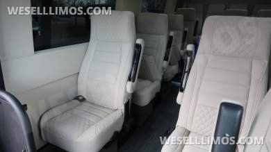 2025 L.A. West Sprinter - Sprinter for Sale in Pasadena, MD - Photo 12