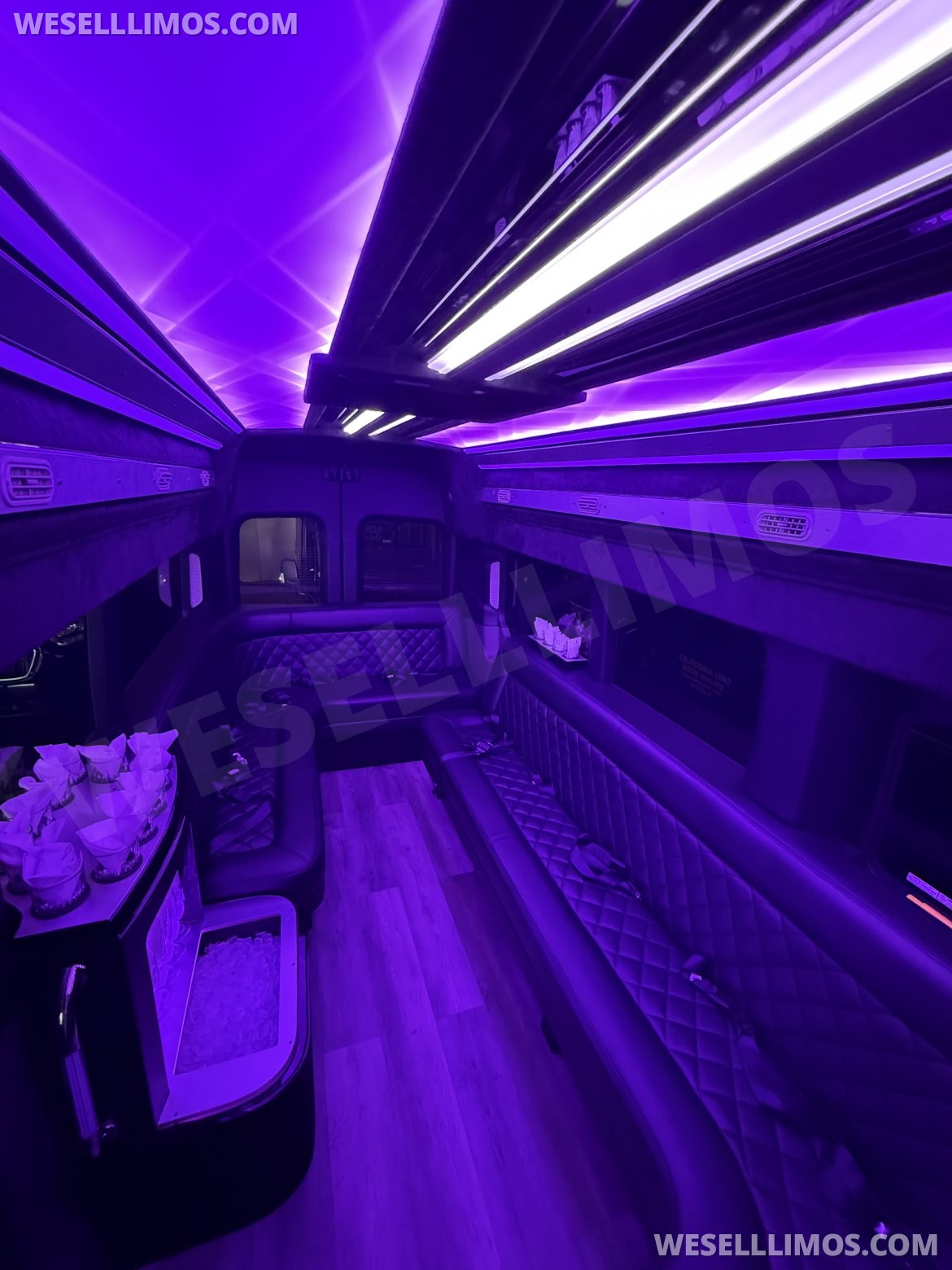 Sprinter for Sale in Vacaville, CA - Photo 2