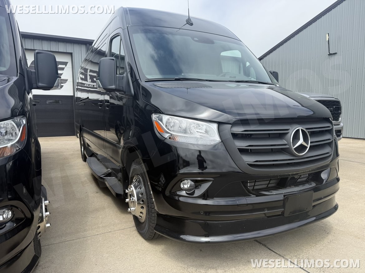 Limo Bus for Sale in North East, PA - Photo 28