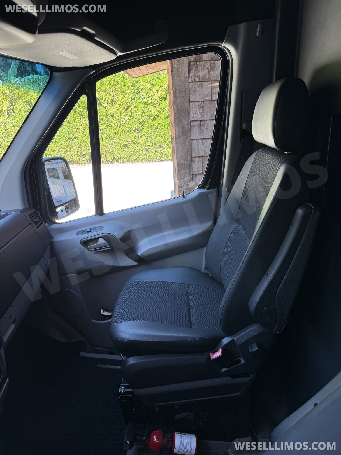Sprinter for Sale in Naples, FL - Photo 10