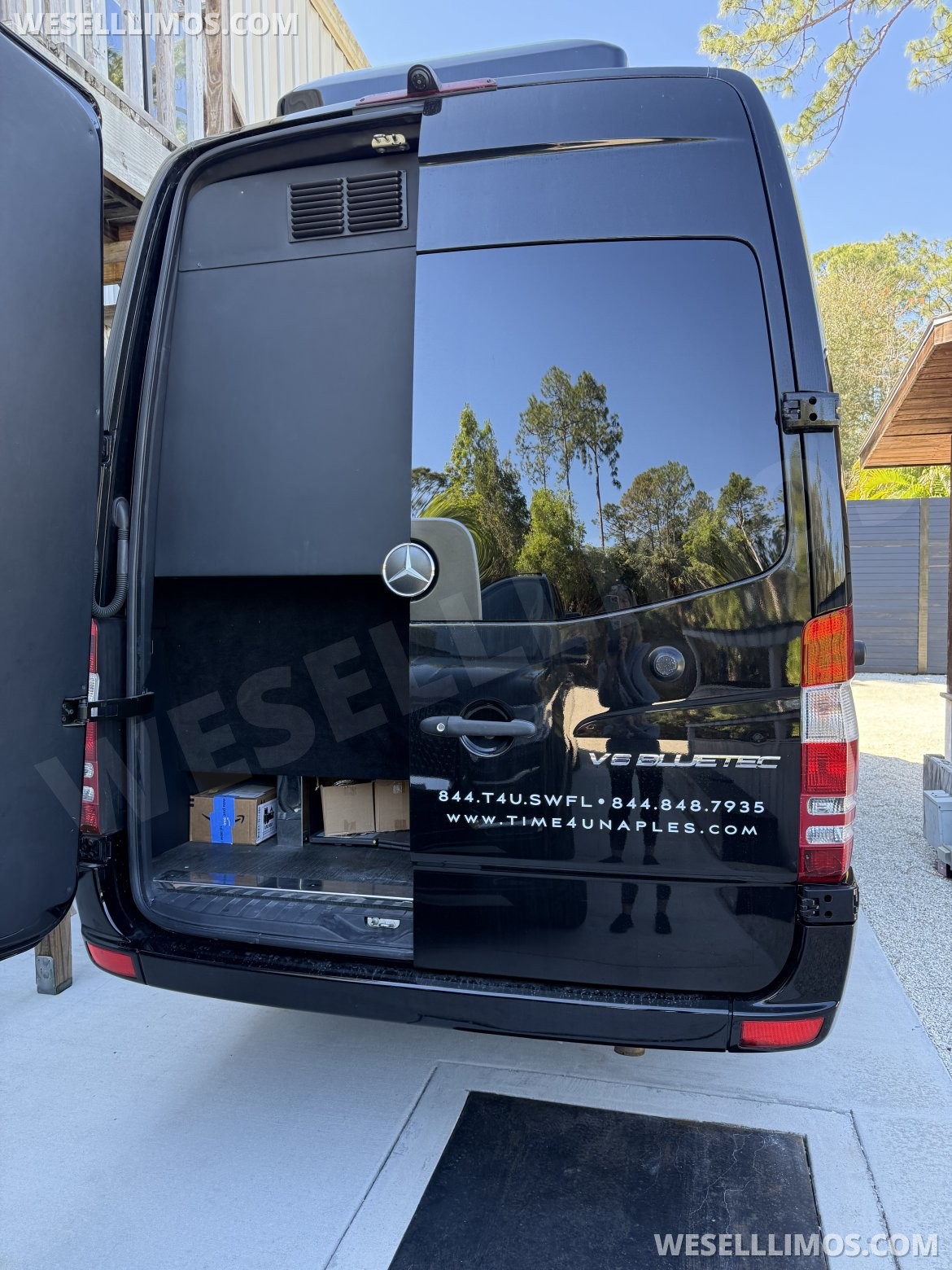Sprinter for Sale in Naples, FL - Photo 13