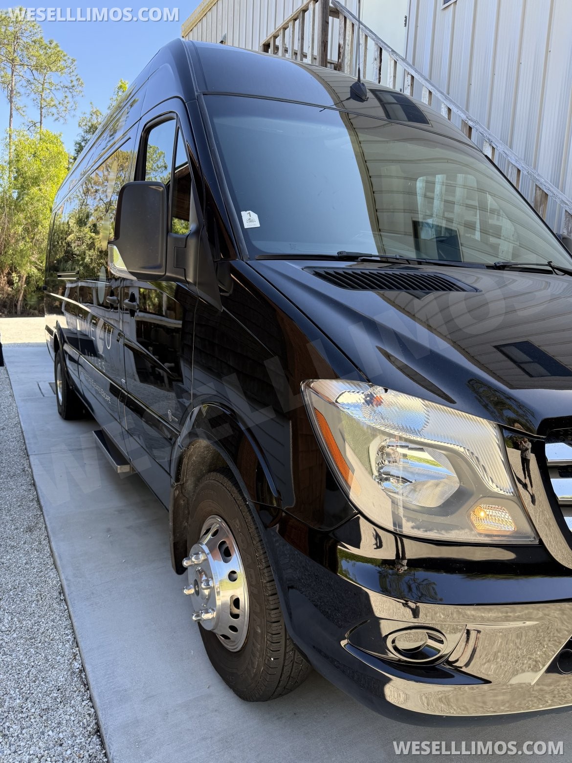 Sprinter for Sale in Naples, FL - Photo 14