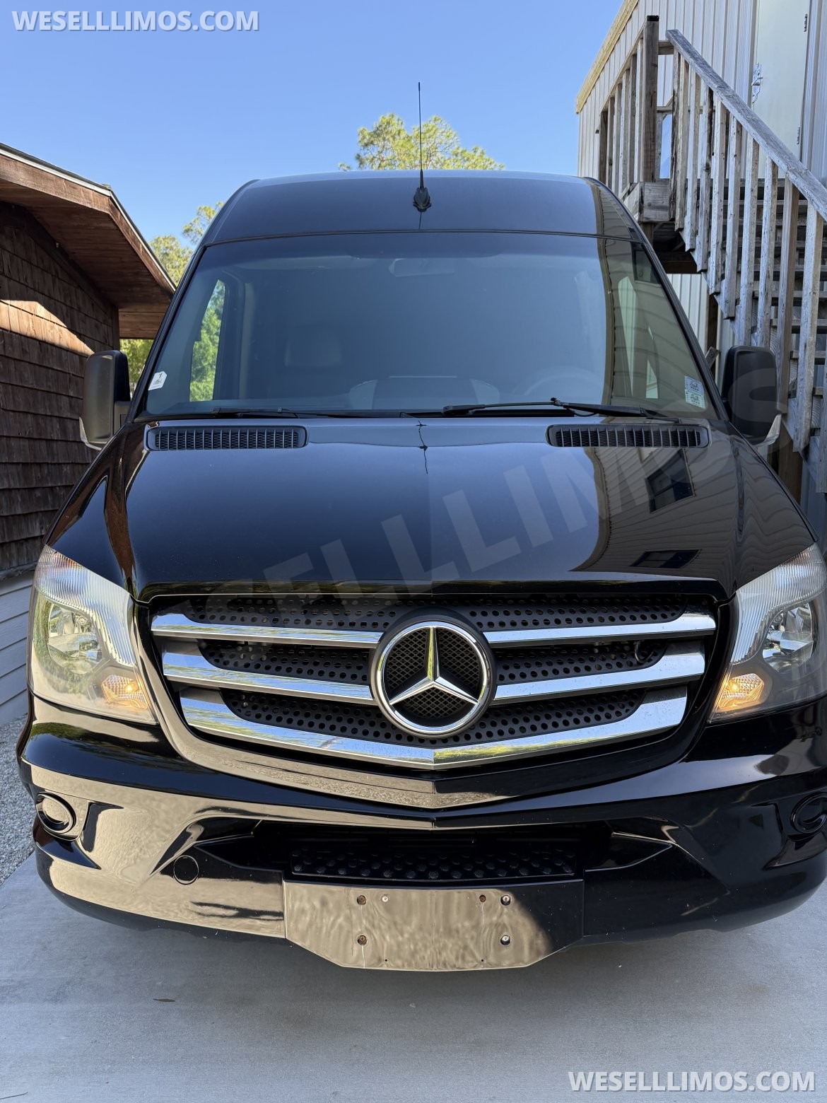Sprinter for Sale in Naples, FL - Photo 15