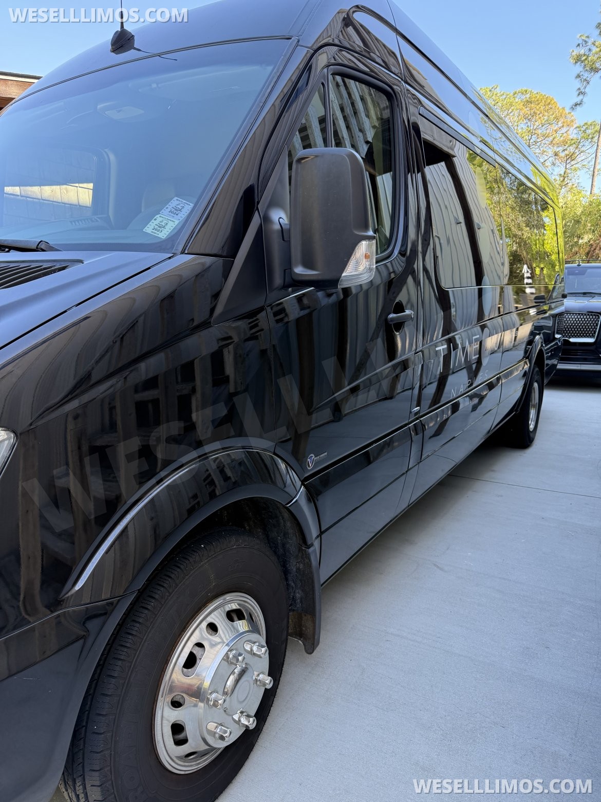 Sprinter for Sale in Naples, FL - Photo 16