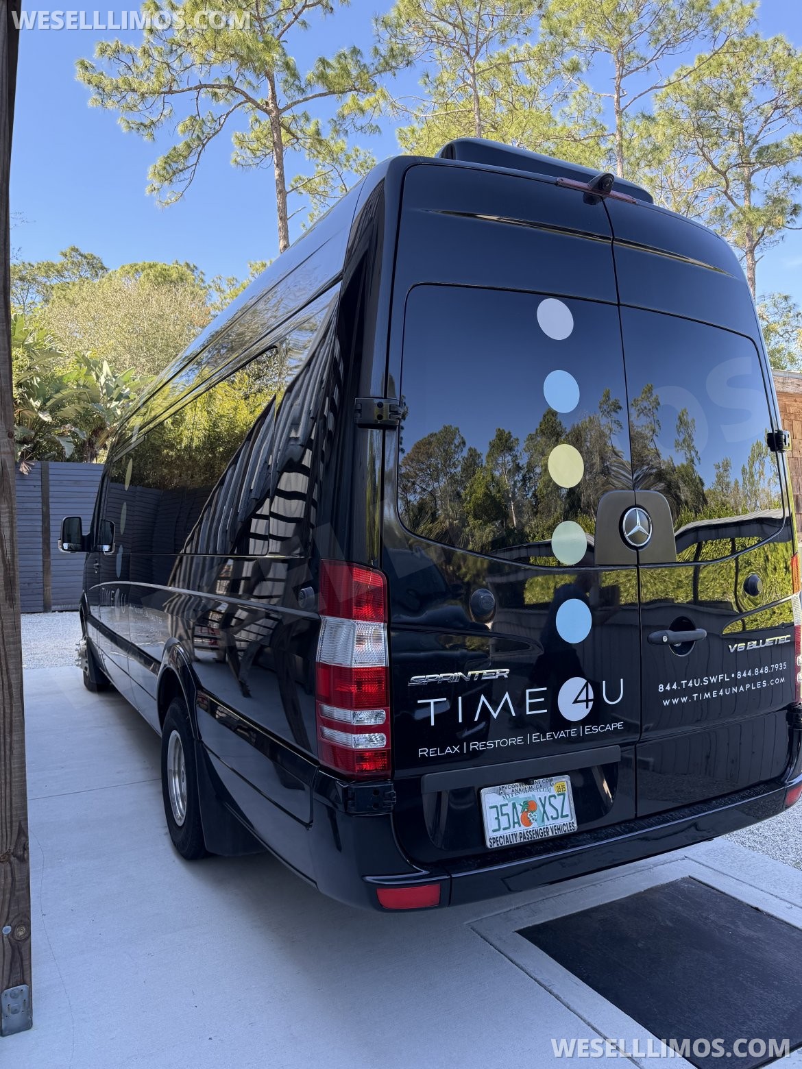 Sprinter for Sale in Naples, FL - Photo 17