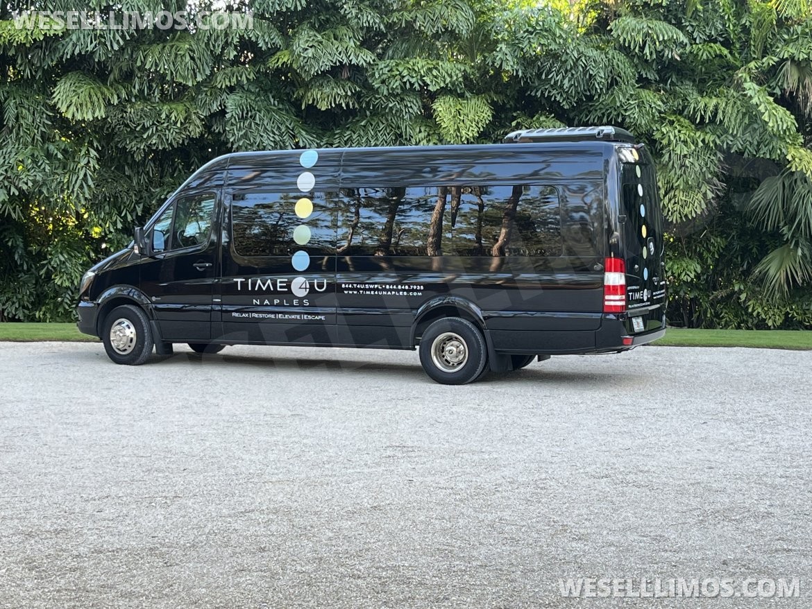 Sprinter for Sale in Naples, FL - Photo 18