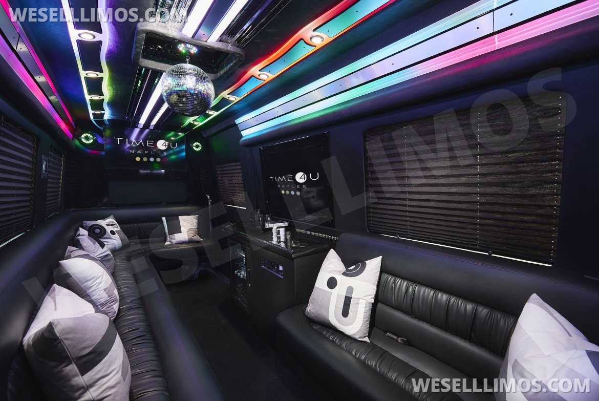 Sprinter for Sale in Naples, FL - Photo 22