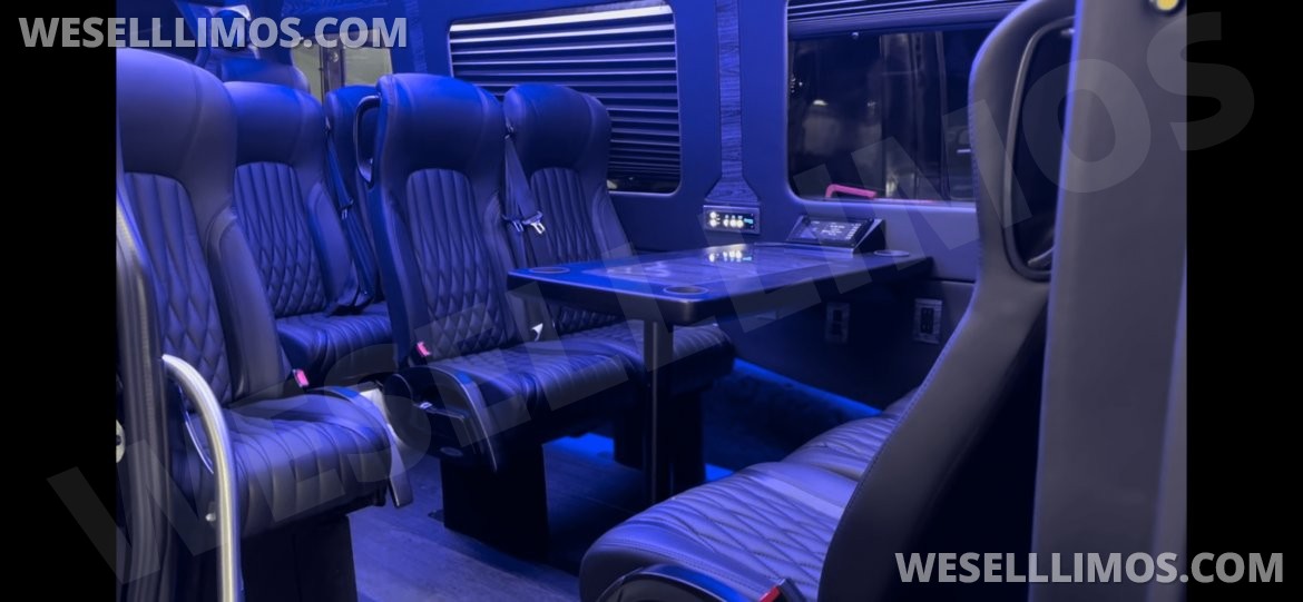 Sprinter for Sale in Anaheim, CA - Photo 6