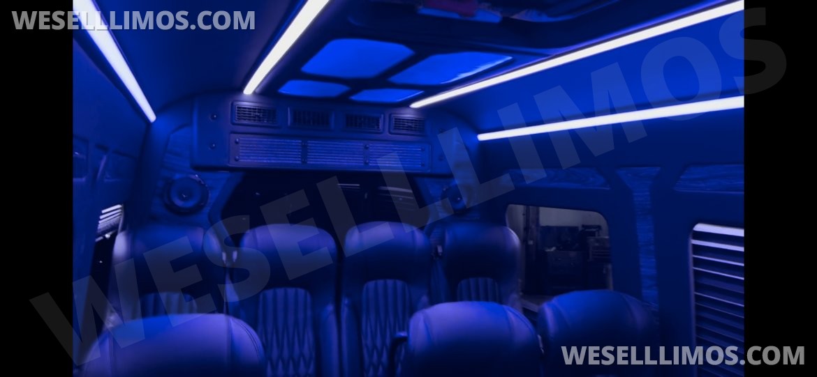 Sprinter for Sale in Anaheim, CA - Photo 7