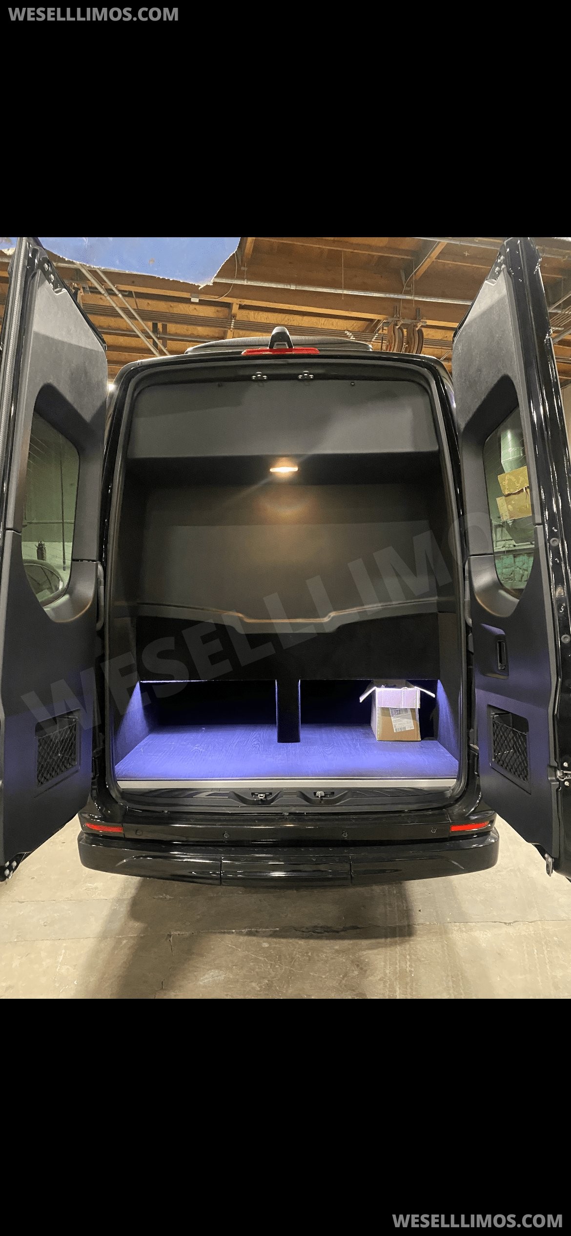 Sprinter for Sale in Anaheim, CA - Photo 10