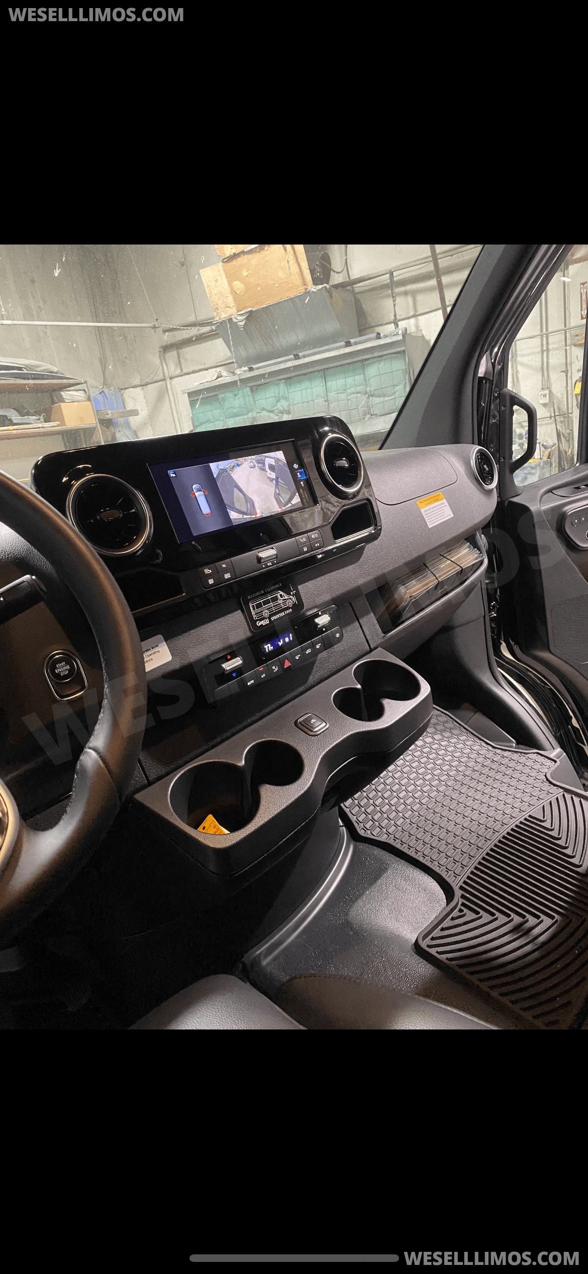 Sprinter for Sale in Anaheim, CA - Photo 12