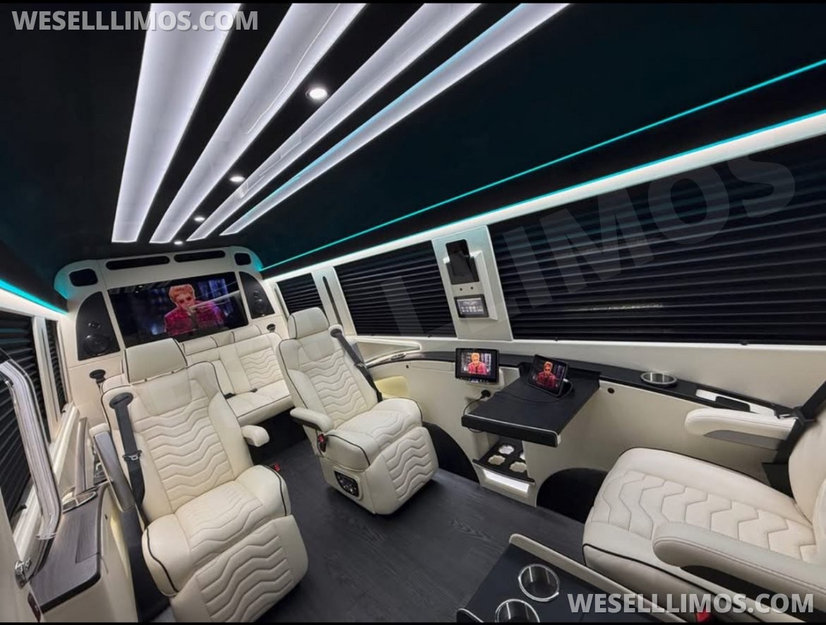 Sprinter for Sale in Sprinfield, MO - Photo 2