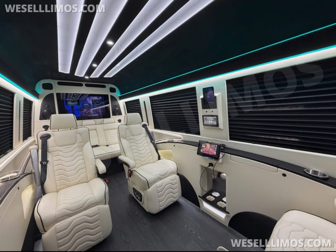 Sprinter for Sale in Sprinfield, MO - Photo 5