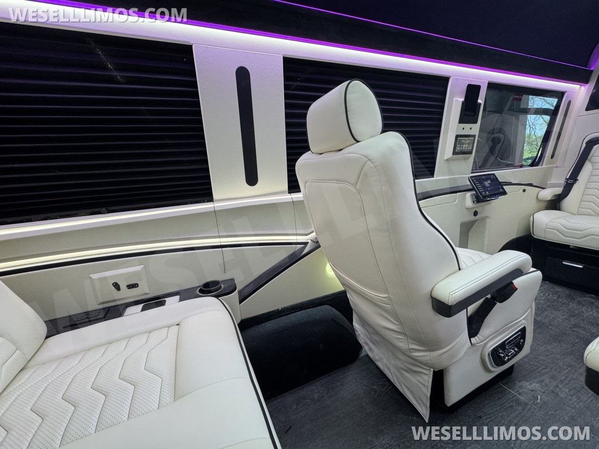 Sprinter for Sale in Sprinfield, MO - Photo 6