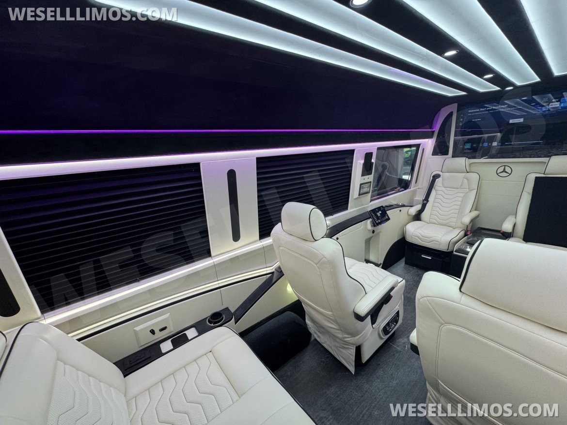 Sprinter for Sale in Sprinfield, MO - Photo 4
