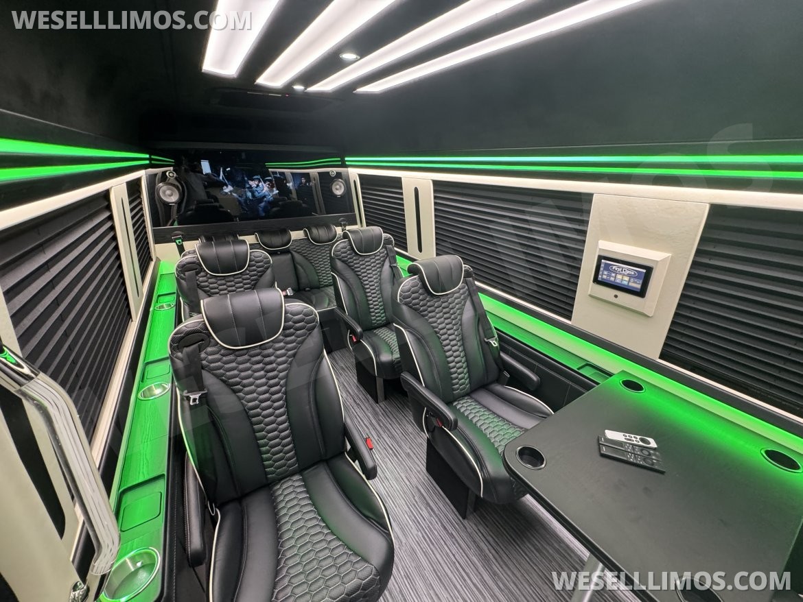Sprinter for Sale in Sprinfield, MO - Photo 3