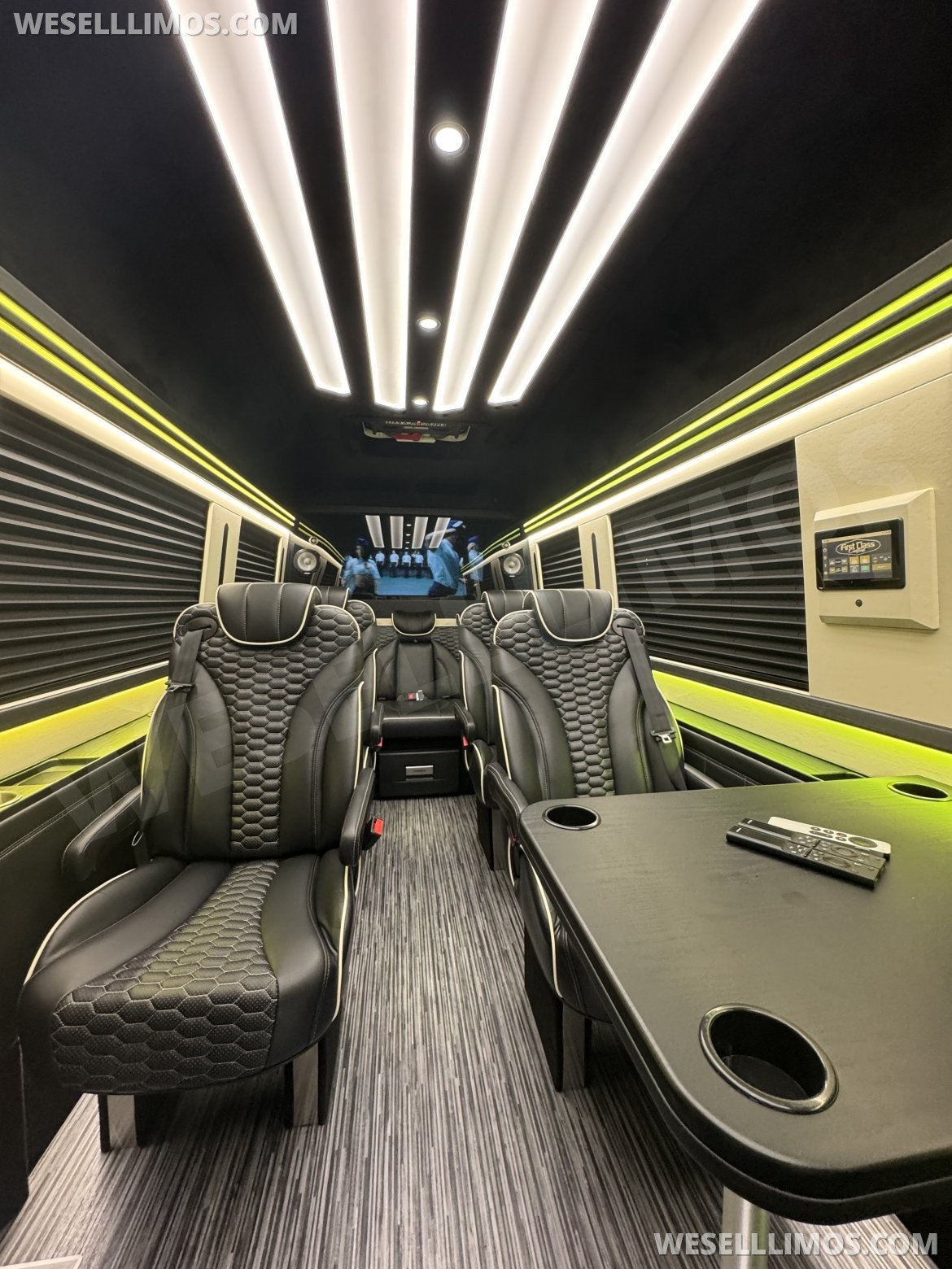 Sprinter for Sale in Sprinfield, MO - Photo 5