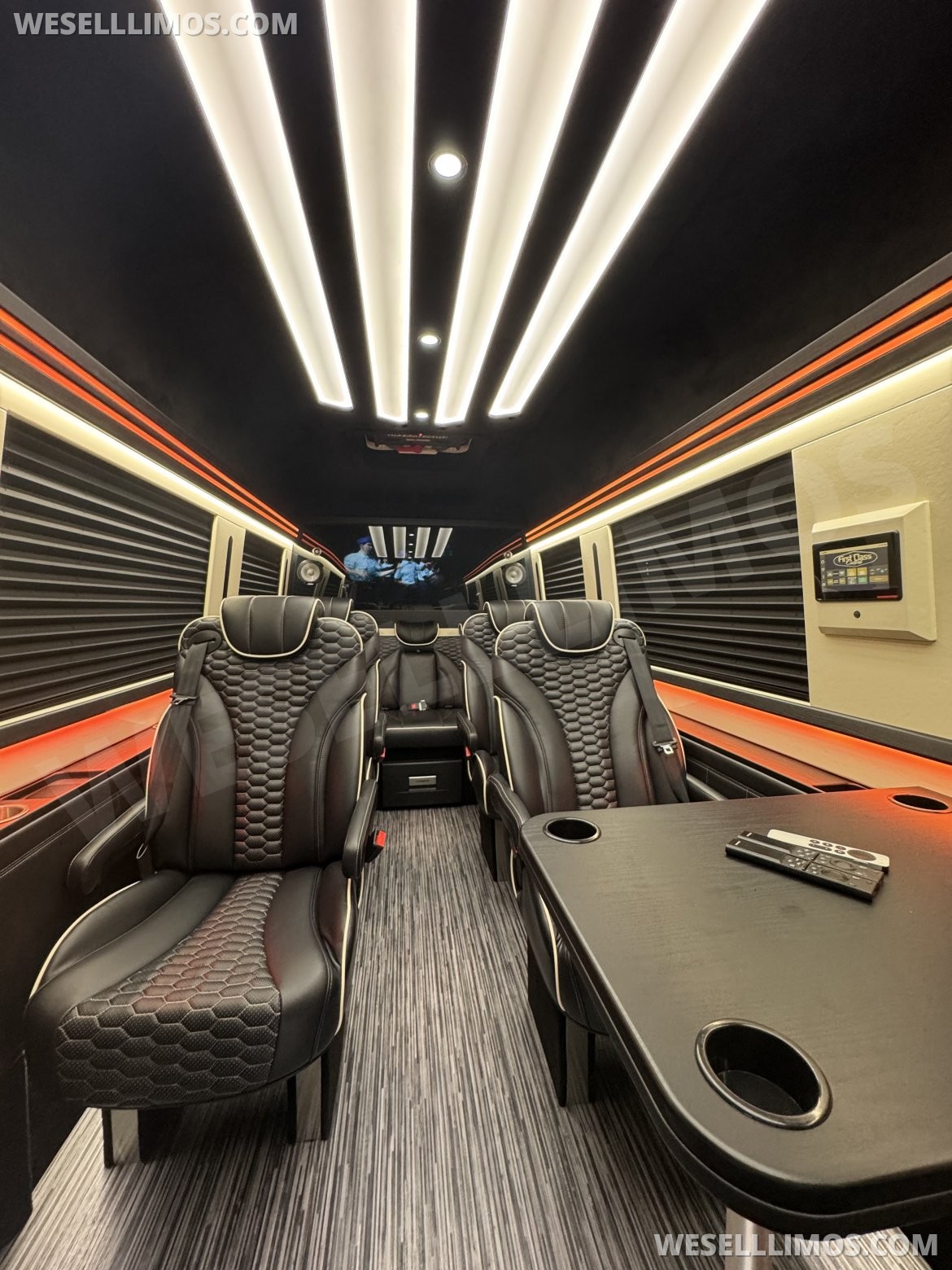 Sprinter for Sale in Sprinfield, MO - Photo 6