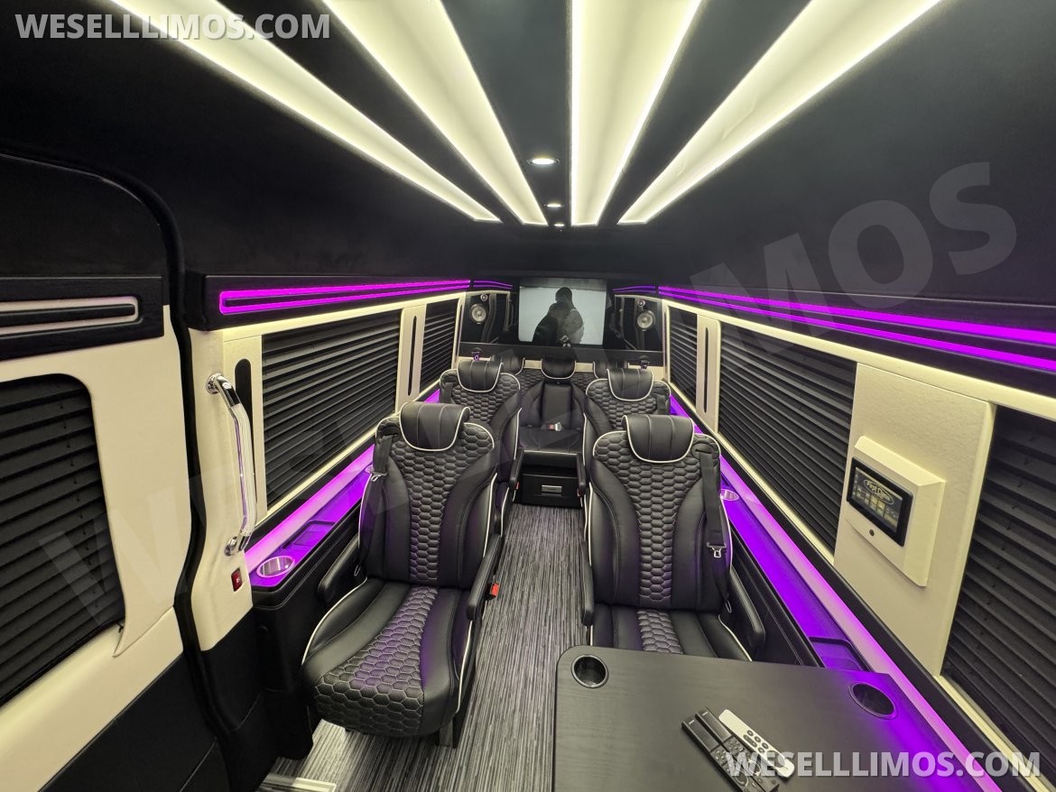 Sprinter for Sale in Sprinfield, MO - Photo 8