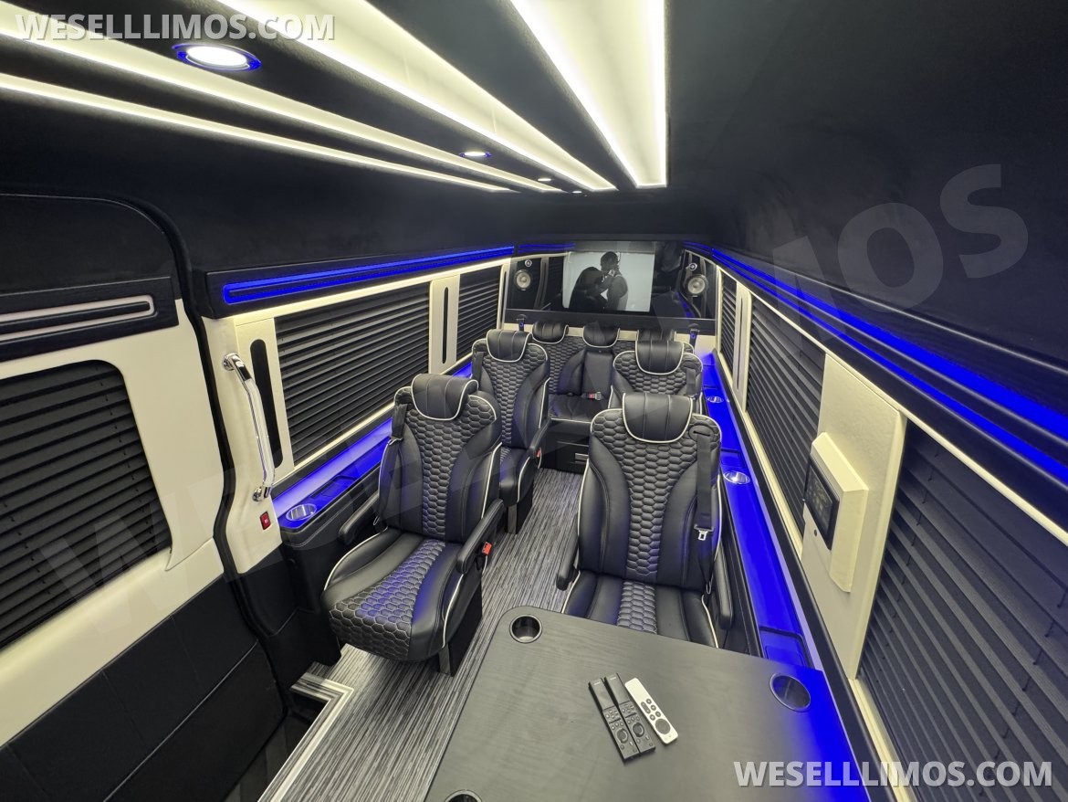 Sprinter for Sale in Sprinfield, MO - Photo 9