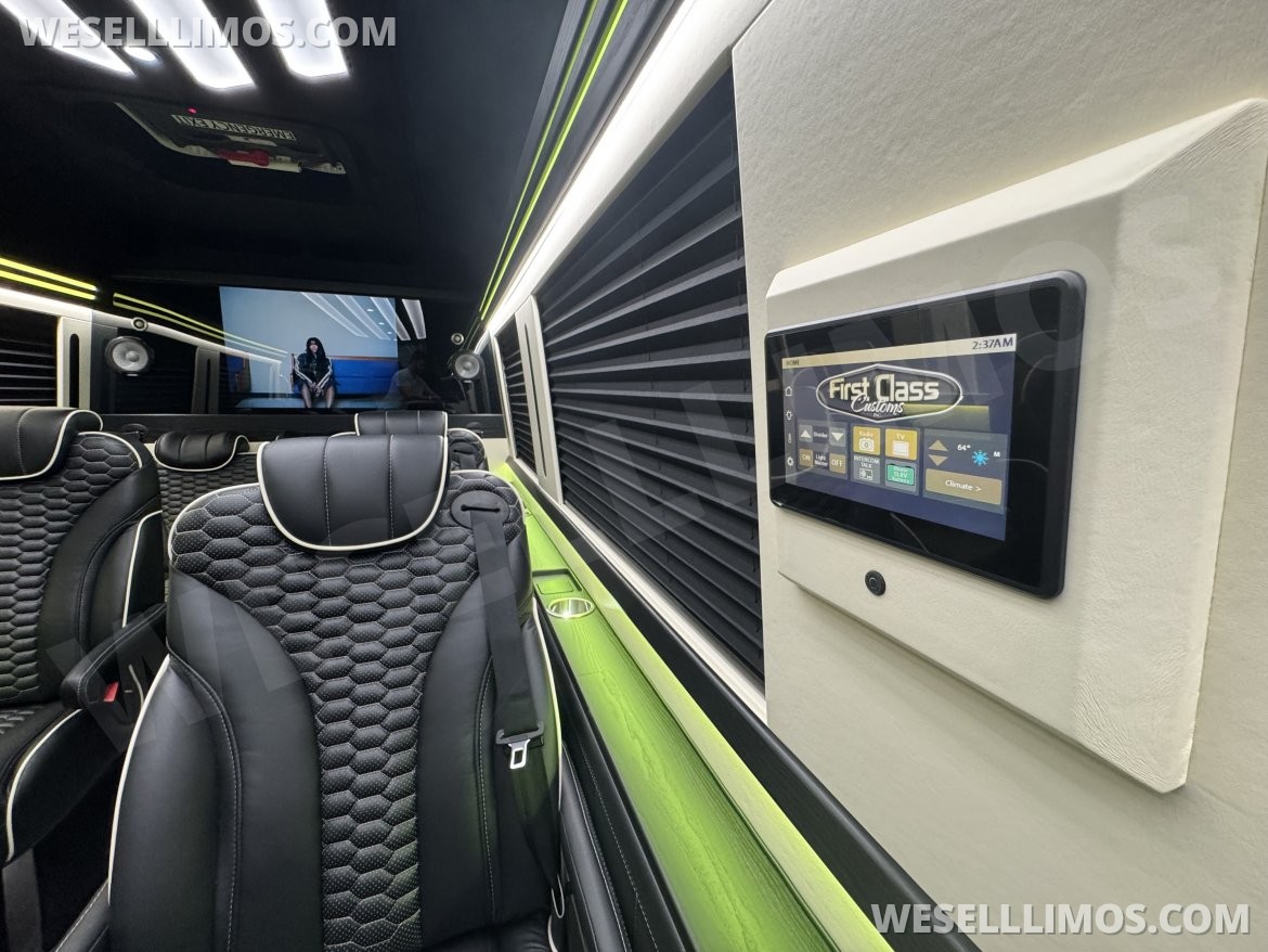 Sprinter for Sale in Sprinfield, MO - Photo 10