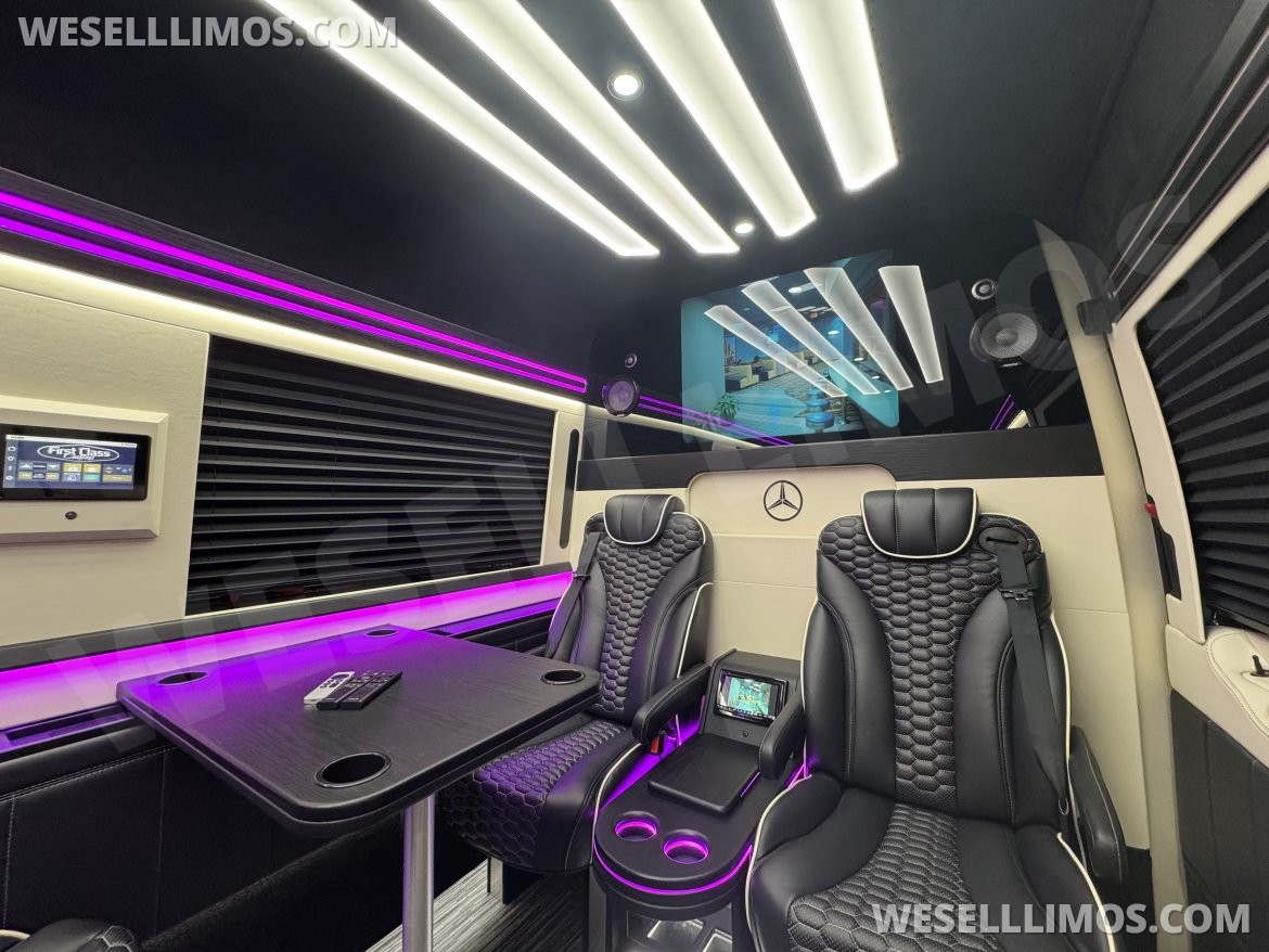 Sprinter for Sale in Sprinfield, MO - Photo 13
