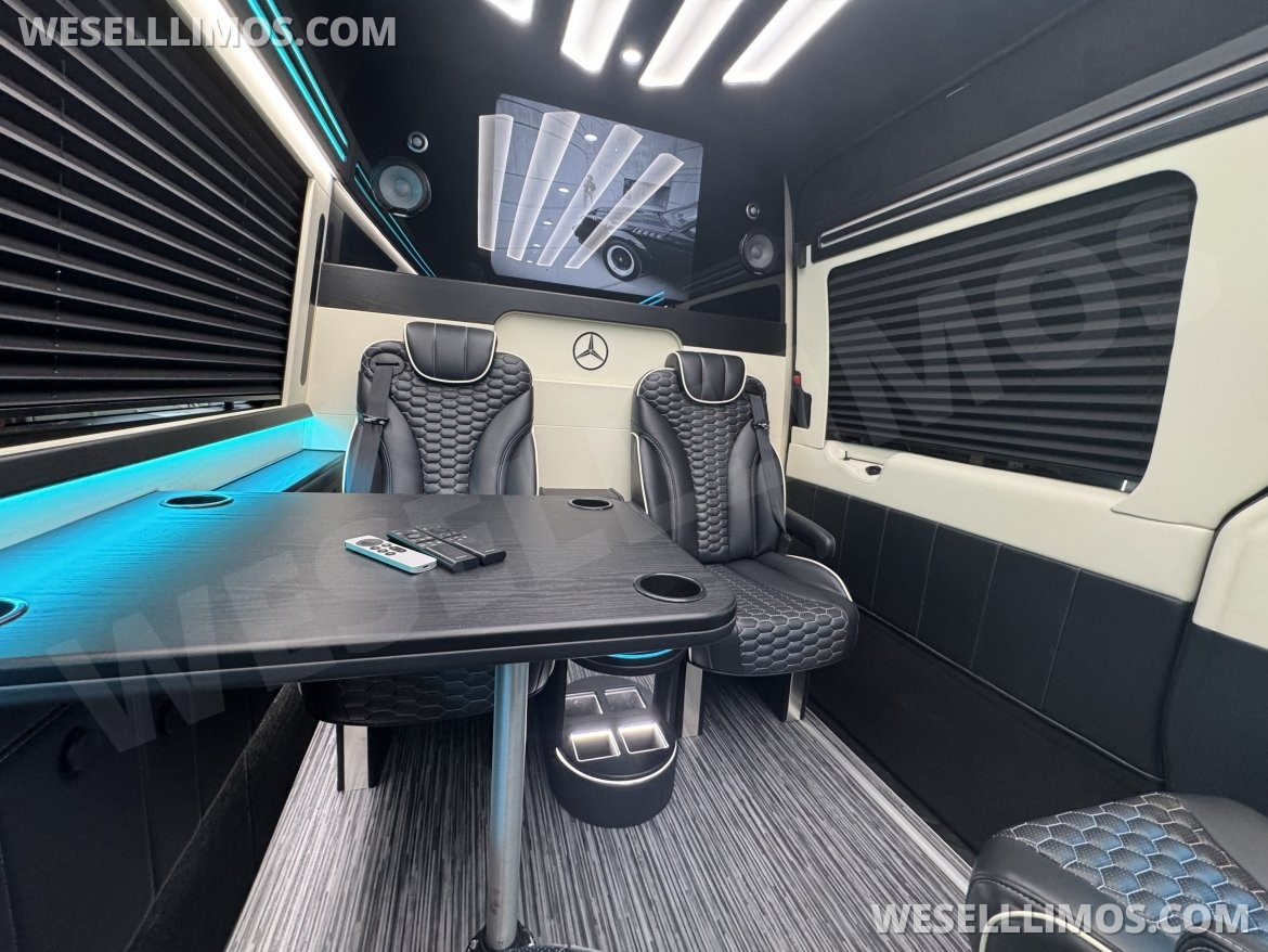 Sprinter for Sale in Sprinfield, MO - Photo 14