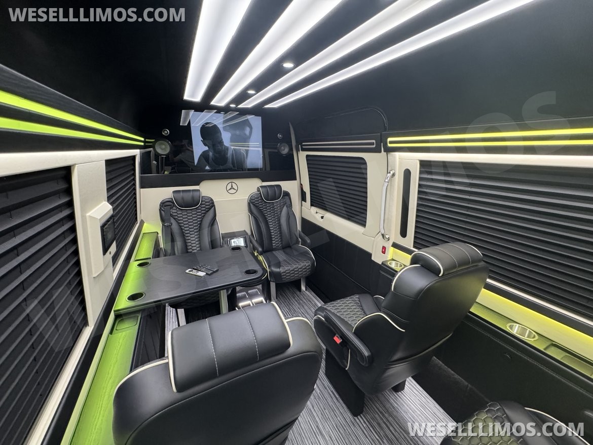 Sprinter for Sale in Sprinfield, MO - Photo 15
