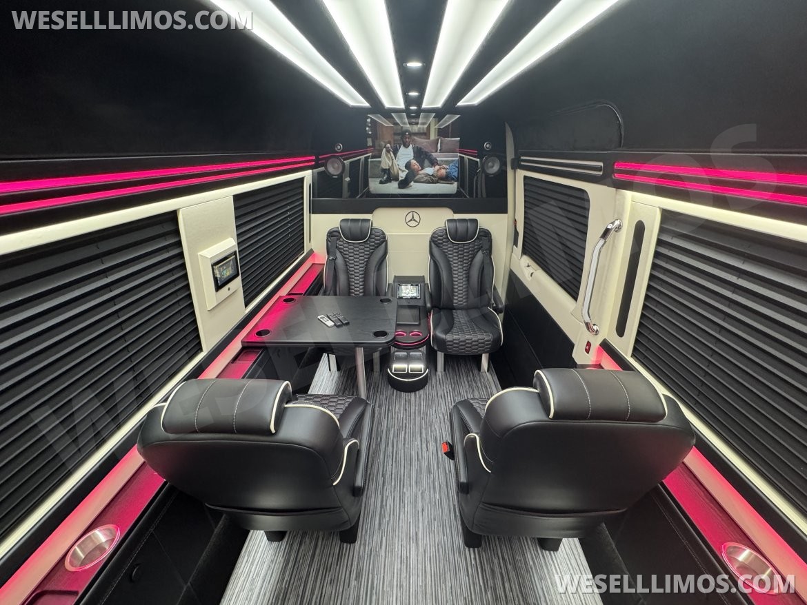 Sprinter for Sale in Sprinfield, MO - Photo 16