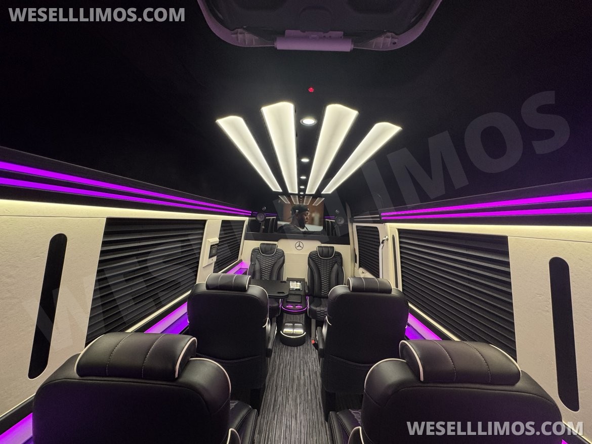 Sprinter for Sale in Sprinfield, MO - Photo 17