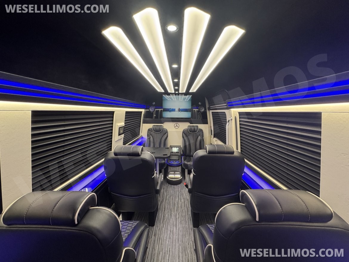 Sprinter for Sale in Sprinfield, MO - Photo 18