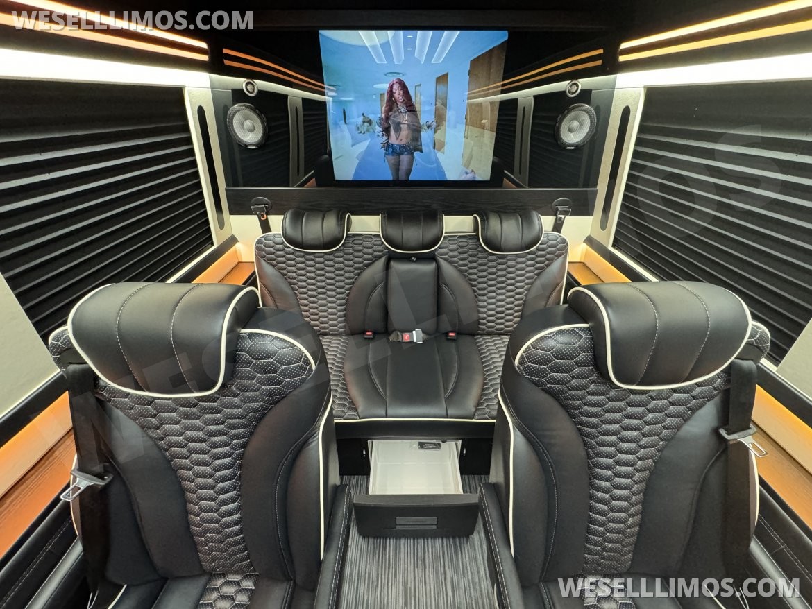 Sprinter for Sale in Sprinfield, MO - Photo 19