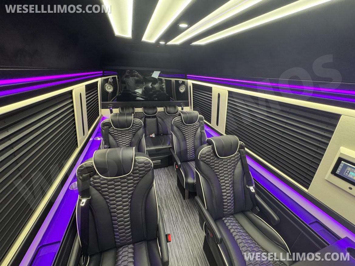 Sprinter for Sale in Sprinfield, MO - Photo 21