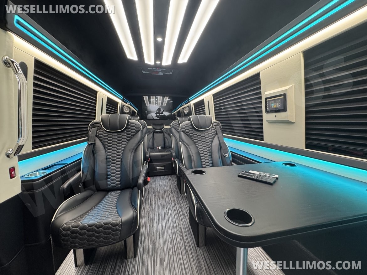 Sprinter for Sale in Sprinfield, MO - Photo 22