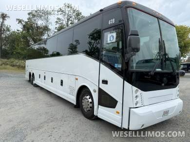 2016 Van Hool CX45 Motorcoach for Sale in Rockville, MD