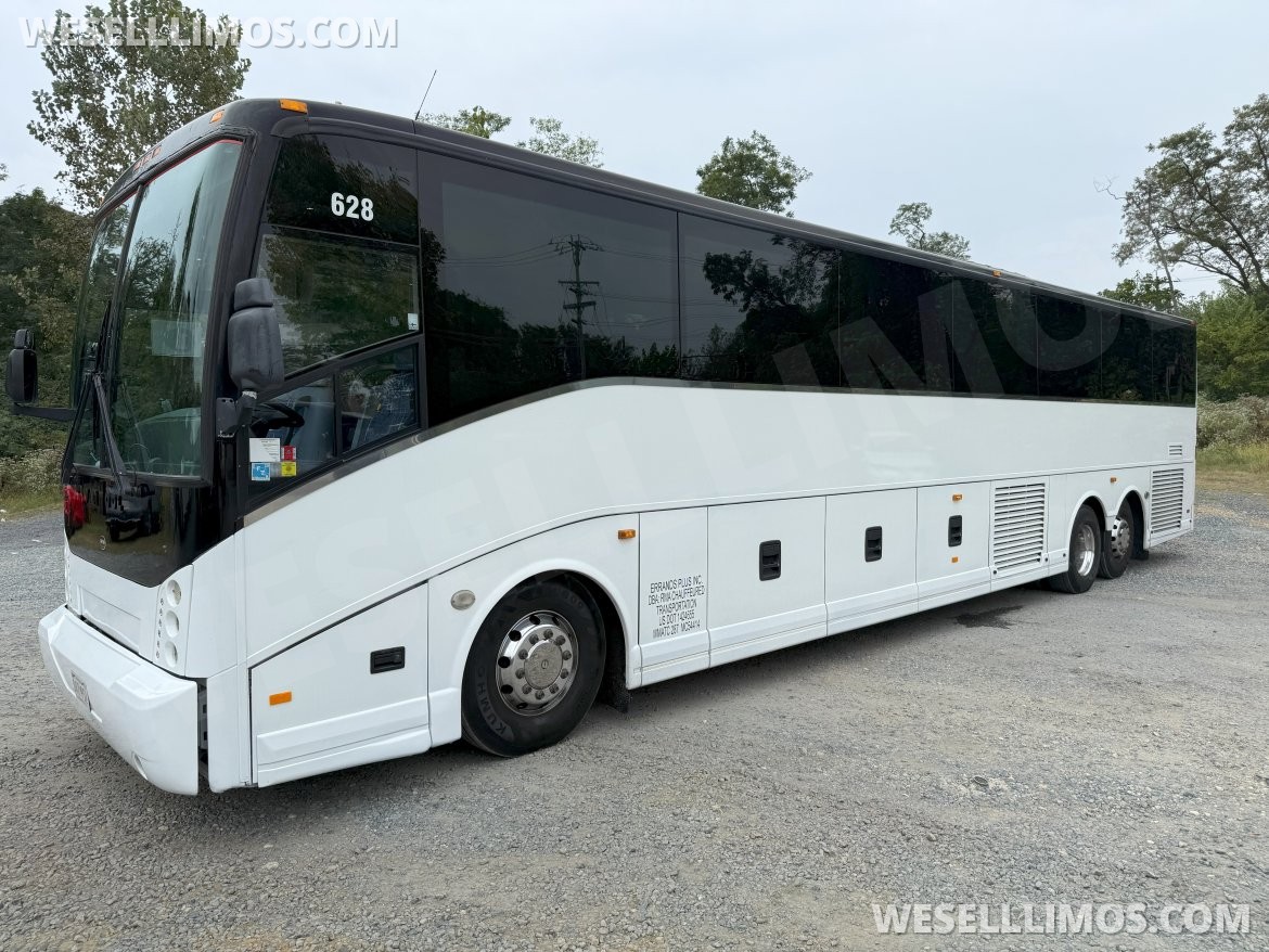 Motorcoach for Sale in Rockville, MD - Photo 4