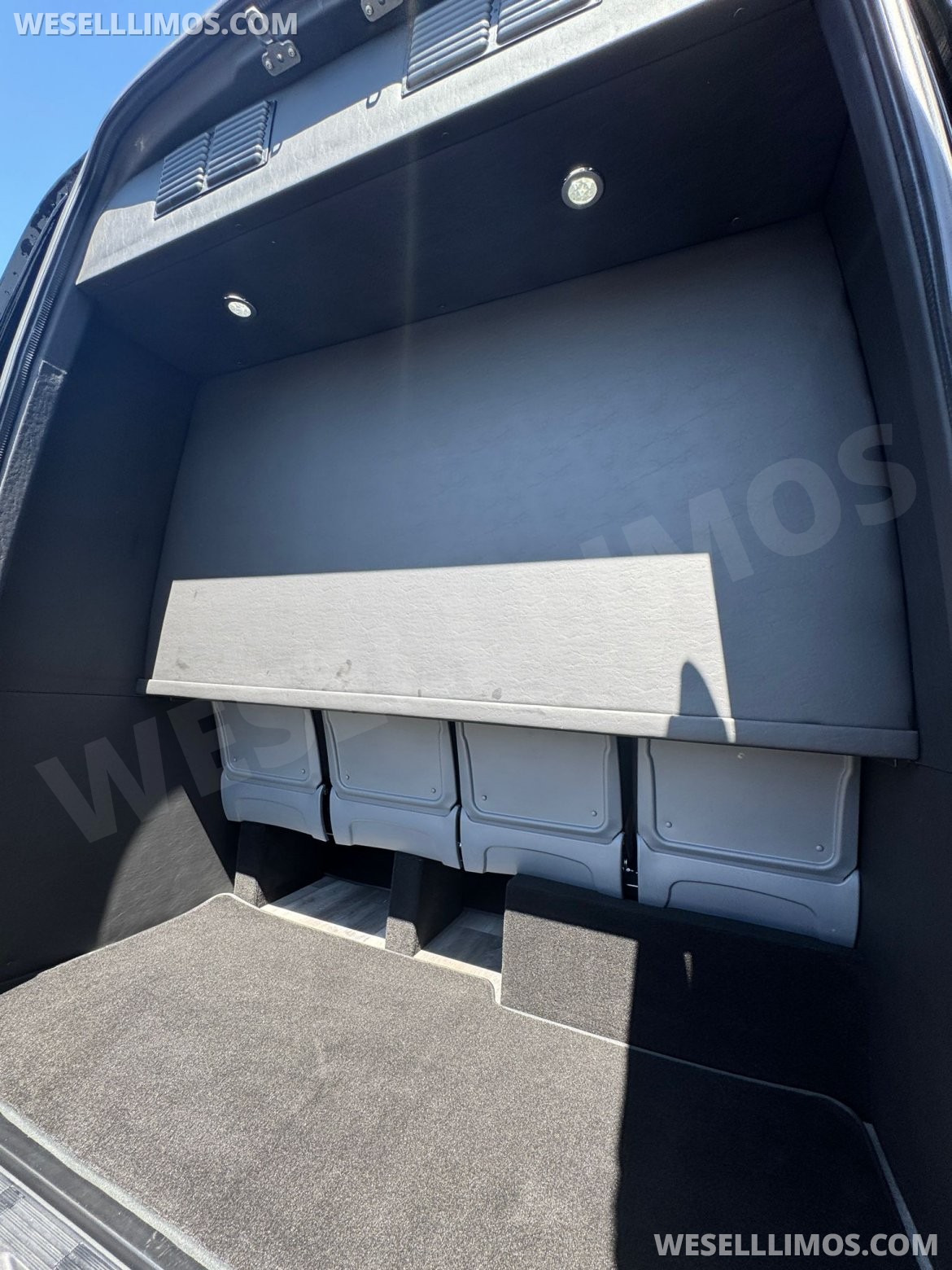 Executive Shuttle for Sale in Anaheim, CA - Photo 15