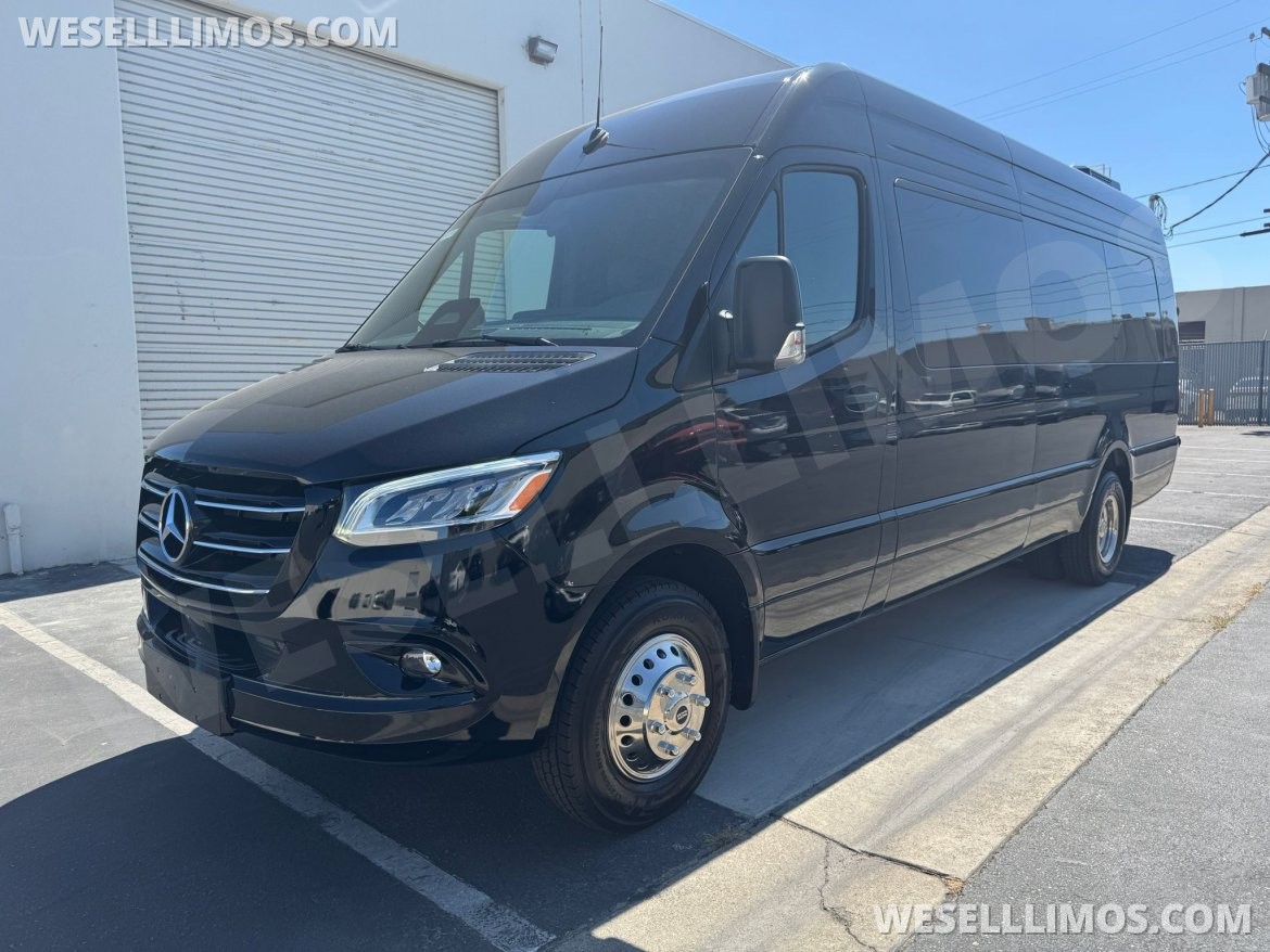 Executive Shuttle for Sale in Anaheim, CA - Photo 17
