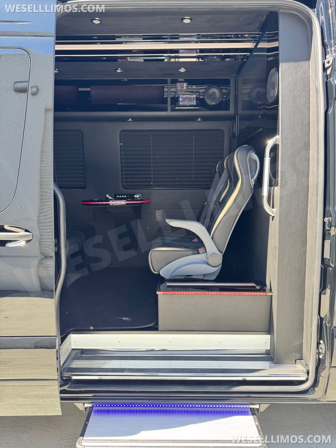 Executive Shuttle for Sale in Anaheim, CA - Photo 19