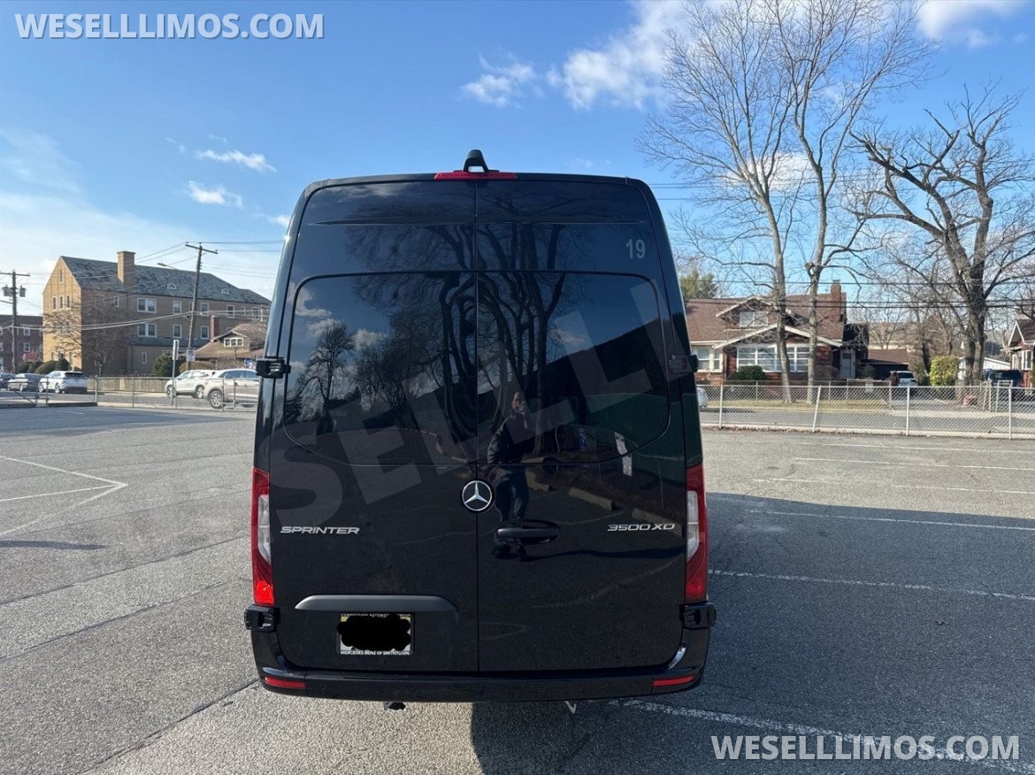 Sprinter for Sale in baldwin, NY - Photo 7
