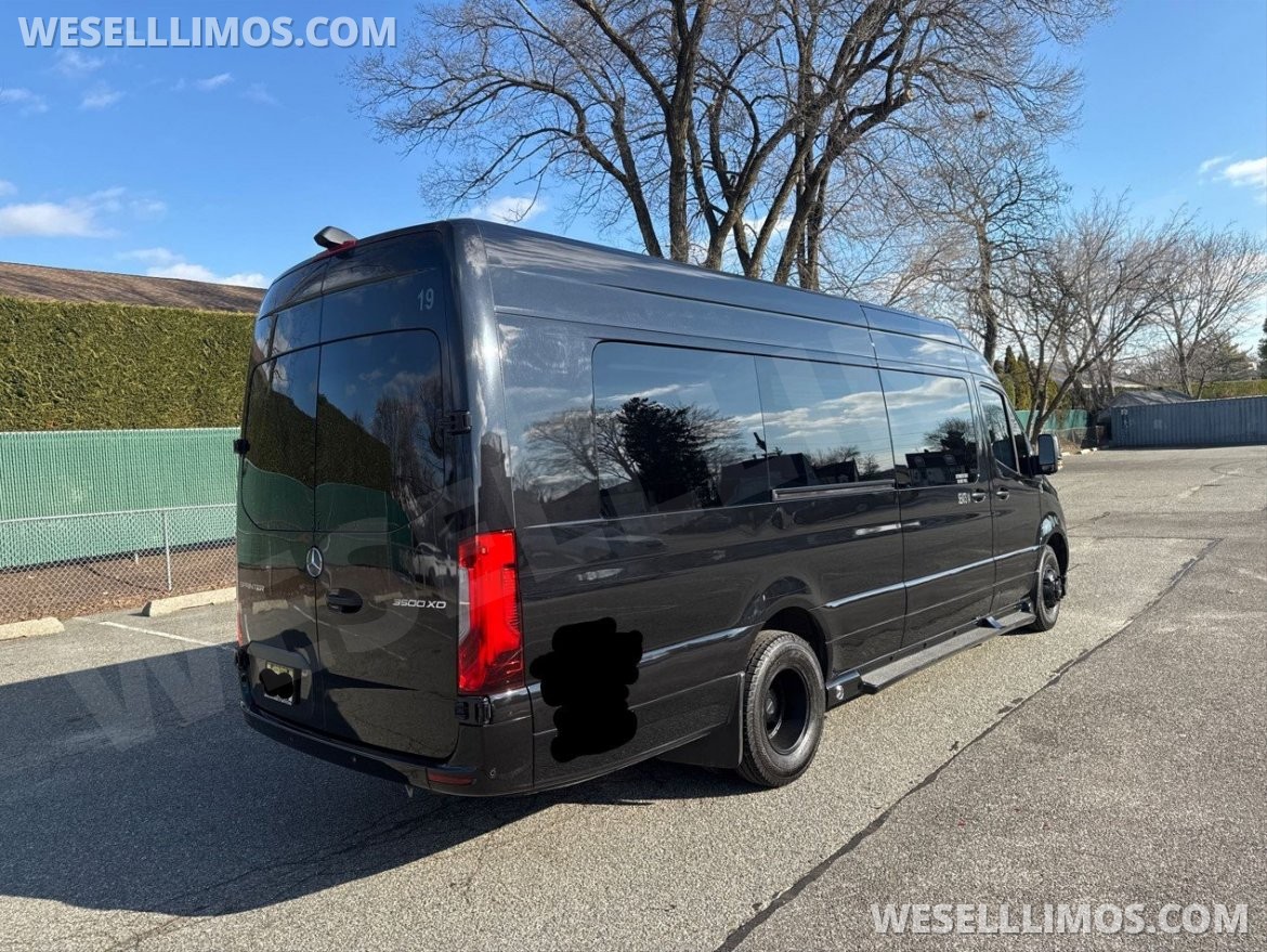 Sprinter for Sale in baldwin, NY - Photo 8