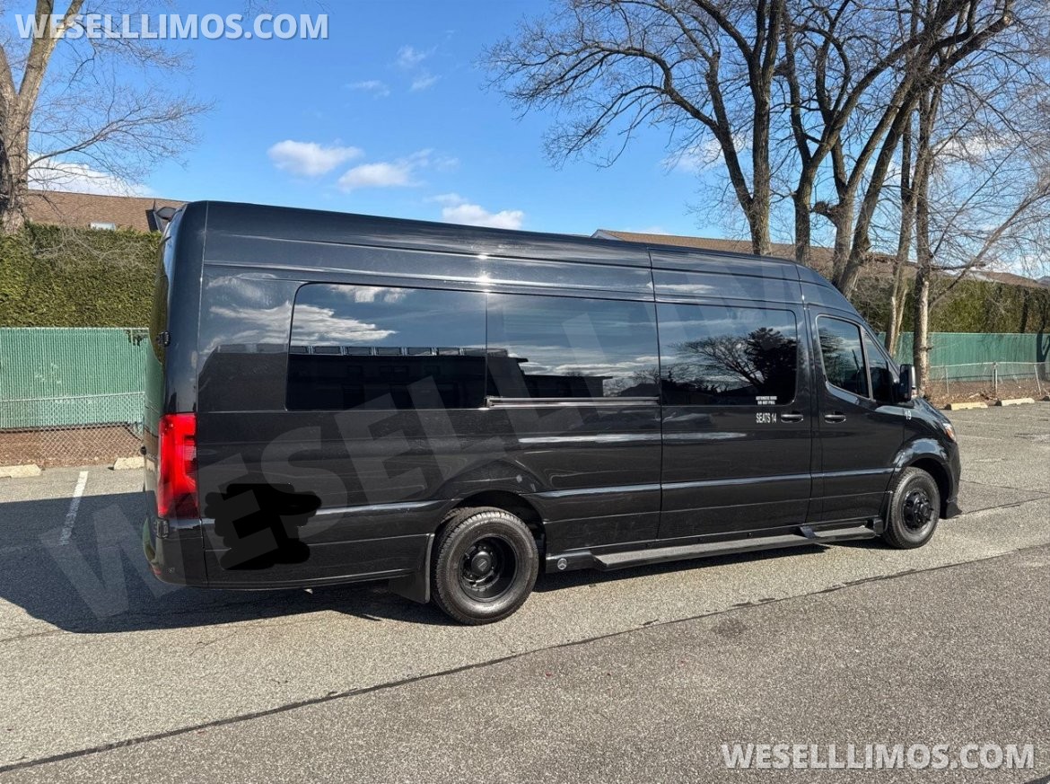 Sprinter for Sale in baldwin, NY - Photo 9
