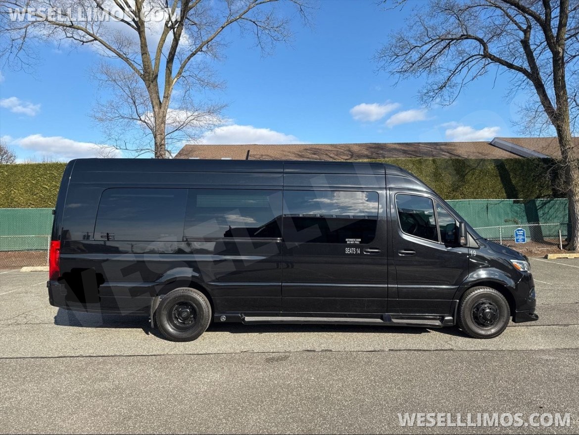 Sprinter for Sale in baldwin, NY - Photo 10