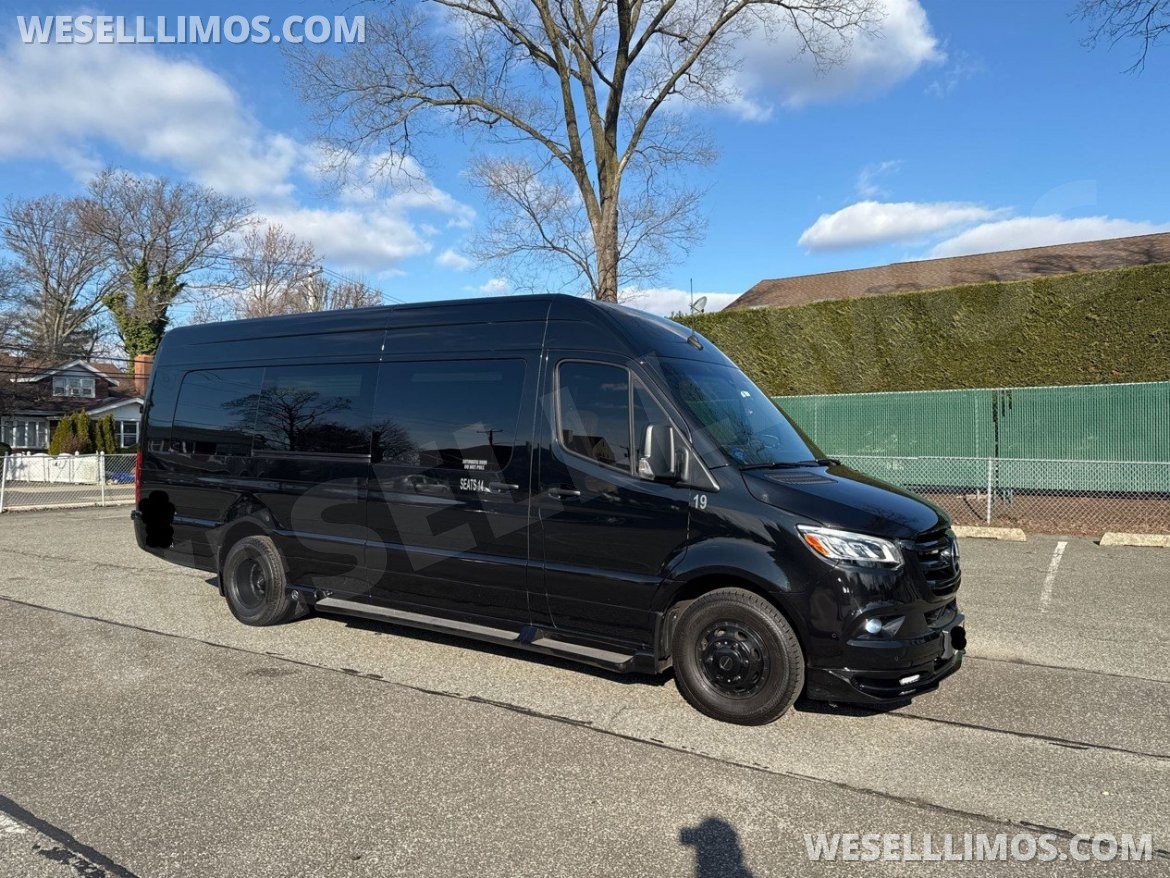Sprinter for Sale in baldwin, NY - Photo 11