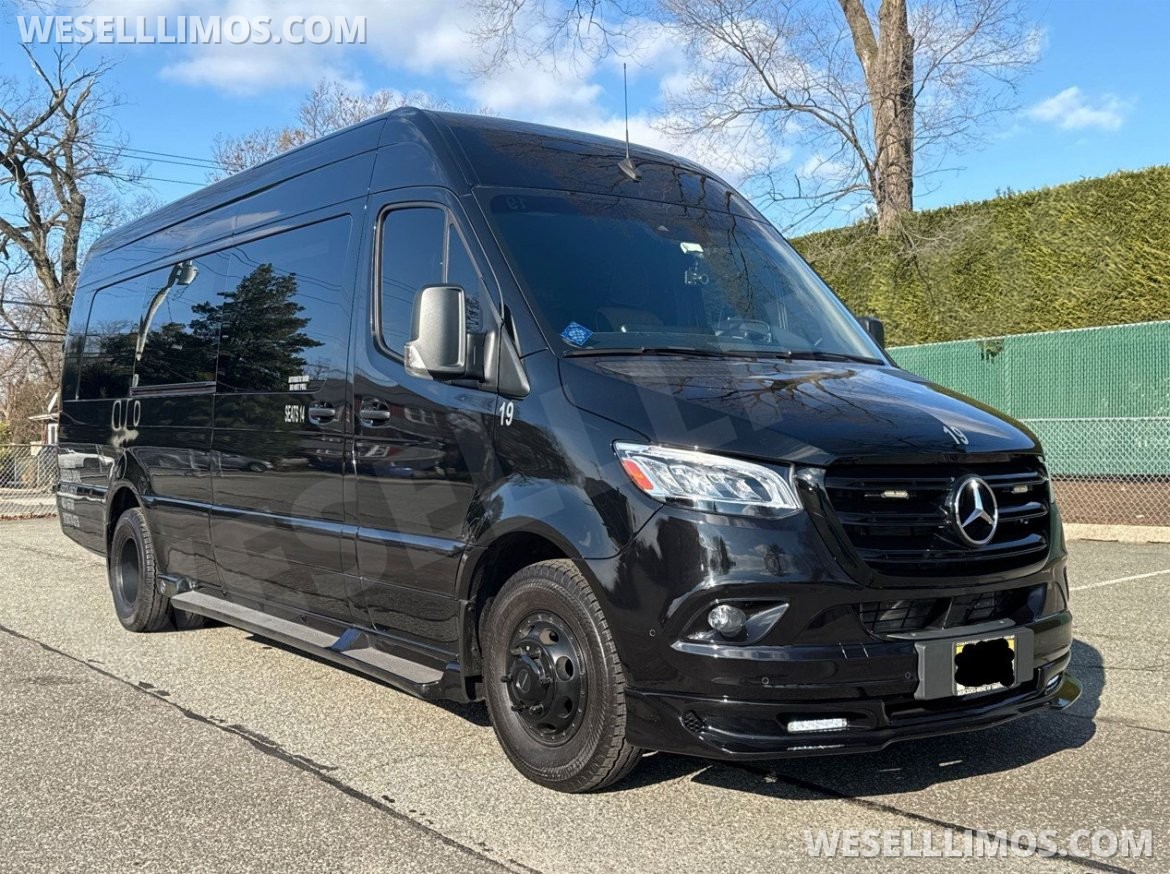 Sprinter for Sale in baldwin, NY - Photo 12