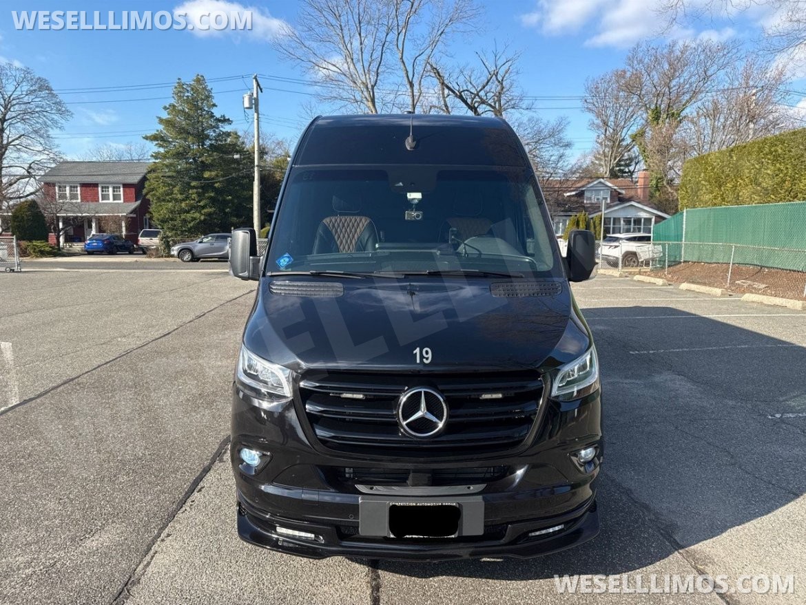 Sprinter for Sale in baldwin, NY - Photo 13